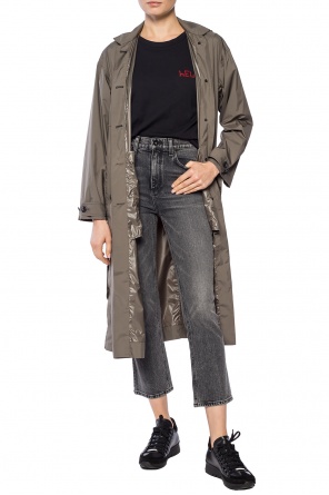 Jeans with expanded legs, zdjęcie 2 Jeans with expanded legs od Rag & Bone